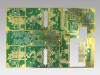 Ceramic PCB